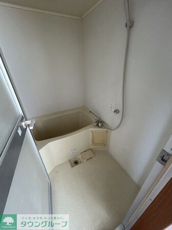 アベニュー野立の物件内観写真